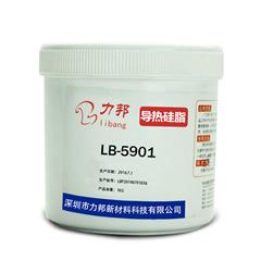 LB-5901  導熱矽脂（導熱係數：1.5）