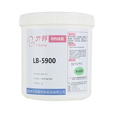 LB-5900  導熱矽脂（導熱係數：1.0）